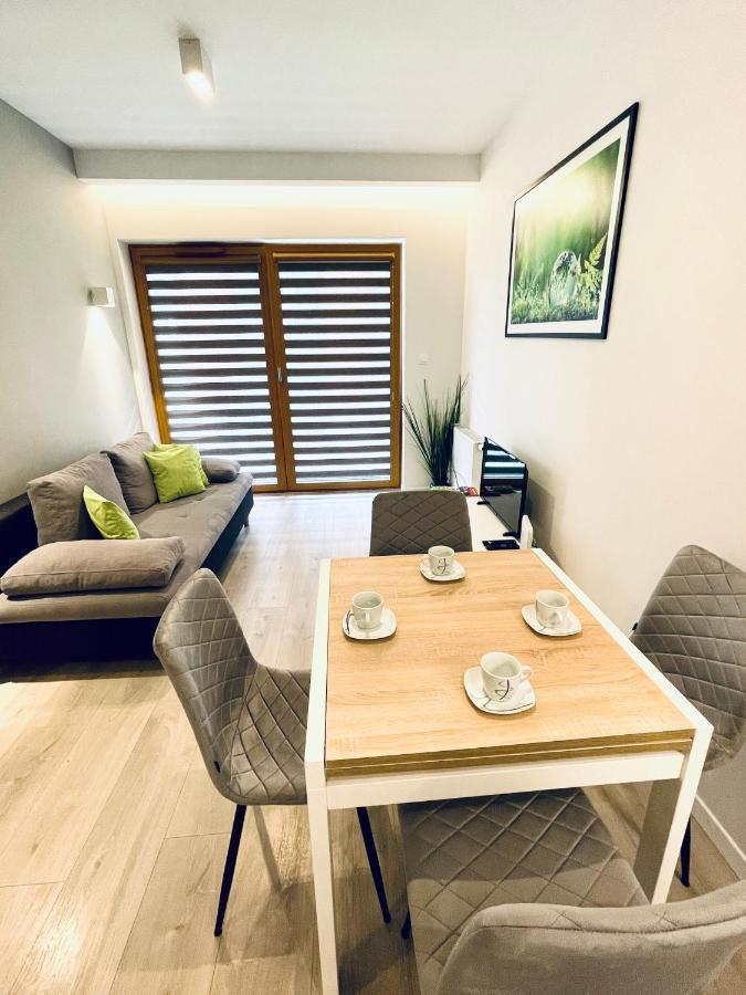 Modern Silver Apartment — Photos 2